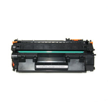 Hot Sell Black Color HP Q7553a Toner Cartridge